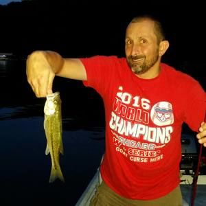 Meet your Posher, Jim